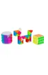Zestaw �amig��wek 3 szt Fidget One for Fun