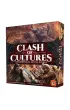 Clash of Cultures
