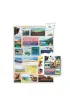 Puzzle Puzzlove CzuCzu 1000 el. Polskie Parki Narodowe Bright Junior Media