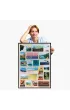 Puzzle Puzzlove CzuCzu 1000 el. Polskie Parki Narodowe Bright Junior Media