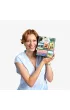 Puzzle Puzzlove CzuCzu 1000 el. Polskie Parki Narodowe Bright Junior Media