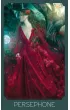 Goddess Within Oracle, karty