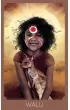 Goddess Within Oracle, karty