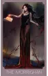 Goddess Within Oracle, karty