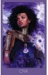 Goddess Within Oracle, karty
