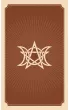 Goddess Within Oracle, karty