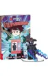 LEGO NINJAGO. STRZASKOOBR�T