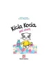 Kicia Kocia jest chora