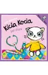 Kicia Kocia jest chora