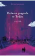Dziwna pogoda w Tokio