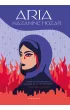Aria – Nazanine Hozar – okładka ebook