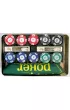 Zestaw pokerowy TEXAS HOLD'EM Poker Range
