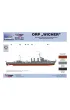 Mirage zest.d/sklej.ORP Wicher wz35 S09 840095 Mirage Hobby