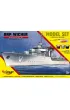 Mirage zest.d/sklej.ORP Wicher wz35 S09 840095 Mirage Hobby