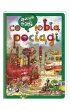 Opowiem ci, mamo, co robi� poci�gi