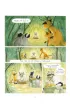 M�j pierwszy komiks 5+ Talizman. Pan Borsuk i pani Lisica. Tom 7