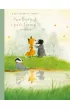 M�j pierwszy komiks 5+ Talizman. Pan Borsuk i pani Lisica. Tom 7