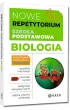 Nowe Repetytorium. Biologia. Szko�a podstawowa