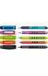 Faber-Castell Pi�ro wieczne scribolino dla lewor�cznych + 6 naboi blister