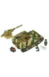 Panzerhaubitze Hummel Trzmiel