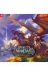 Puzzle Gaming 1000 el. World of Warcraft Dragonflight Alexstrasza Good Loot