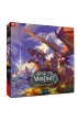 Puzzle Gaming 1000 el. World of Warcraft Dragonflight Alexstrasza Good Loot