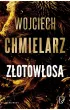 Z�otow�osa. Ksi��ka z autografem