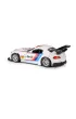 Msz bmw z4 gt3 bia�y w skali 1:38 Daffi