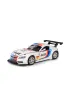 Msz bmw z4 gt3 bia�y w skali 1:38 Daffi