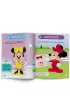 Disney Maluch. Ubieranka. Kim jestem?