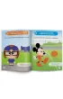 Disney Maluch. Ubieranka. Kim jestem?