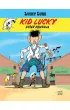 Ucze� kowboja. Lucky Luke. Kid Lucky. Tom 1