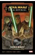 Star Wars. Wielka Republika. Faza III. Dzieci Burzy. tom 1