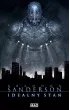 Idealny stan – Brandon Sanderson – okładka ebook