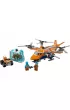 LEGO City Arktyczny transport powietrzny 60193
