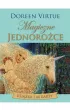 Magiczne jednoro�ce + karty