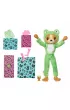 Barbie Cutie Reveal. Lalka Piesek-�aba HRK24 Mattel