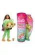 Barbie Cutie Reveal. Lalka Piesek-�aba HRK24 Mattel