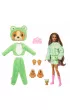 Barbie Cutie Reveal. Lalka Piesek-�aba HRK24 Mattel