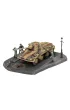 Pojazd 1:76 Sd.Kfz.234/2 Puma Cobi