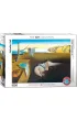 Puzzle 1000 el. Trwa�o�� pami�ci Salvador Dali Eurographics