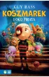 Koszmarek i oko pirata