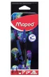 Maped Zestaw geometryczny Deepsea 9 el.