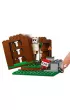 LEGO Minecraft Kryj�wka rozb�jnik�w 21159