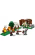LEGO Minecraft Kryj�wka rozb�jnik�w 21159