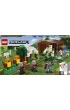 LEGO Minecraft Kryj�wka rozb�jnik�w 21159