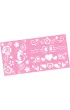 Zestaw marker�w do tatua�u Stnux