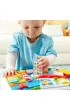 Fisher-Price Ucz si� i �miej! Stoliczek edukacyjny 4w1 Mattel