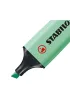 Stabilo Zakre�lacz Boss Pastel zielony