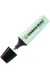 Stabilo Zakre�lacz Boss Pastel zielony